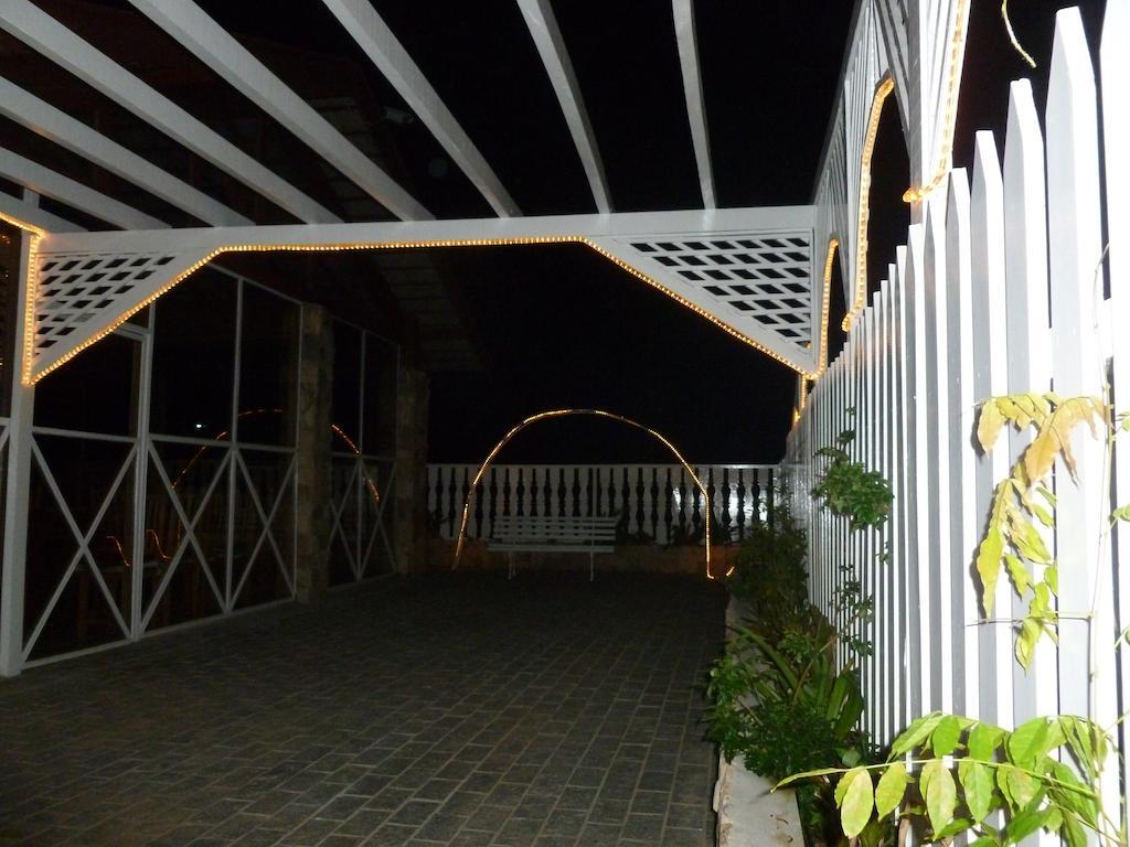 Pousada Dos Esquilos Campos do Jordão Zewnętrze zdjęcie